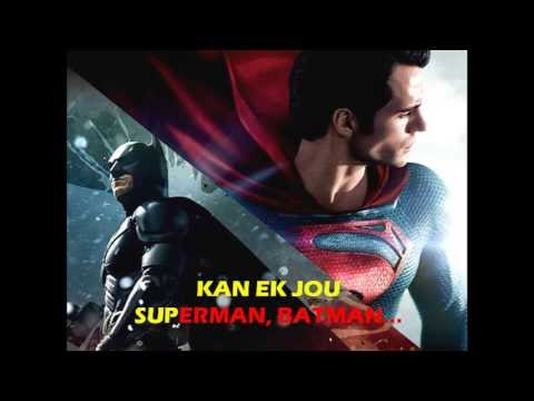 Eden - Superhero - South African Music - Quora