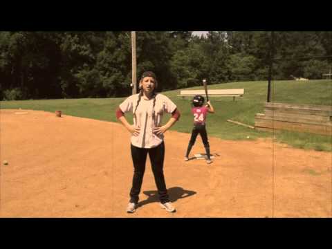 Step Up To The Plate!