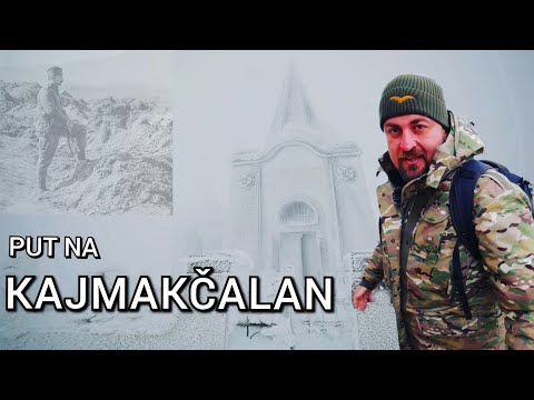 Kulturista ep.134 - Put na Kajmakčalan