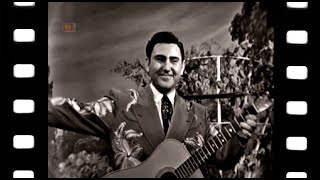 WEBB PIERCE - Love, Love, Love (1955) TV vidéo clip (remastered sound)