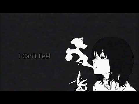 James Colt ~ I Can't Feel [slowed + reverb]