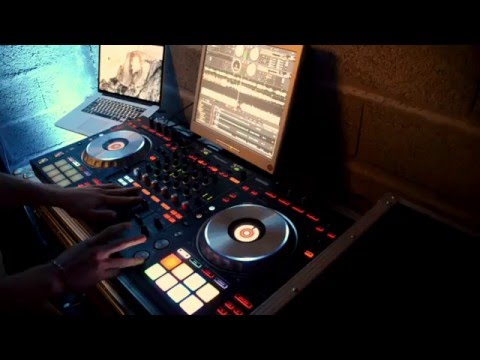 Lost Frequencies vs Guetta & Abel Ramos & Albert Neve (Dj SlyNoiz)