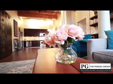 1245 Adams St, Unit B210 | Lower Mills, Dorchester | The Persac Group | Boston Real Estate