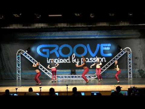 2017 IDA Nominee (Jazz) - Charleston, SC - The Studio Center for the Performing Arts