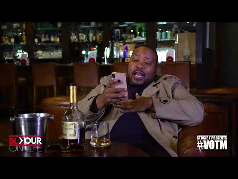 Stogie T speaks on  "We On Fire" by ShabZi Madallion [VOTM 2019]