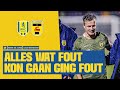 Geen woorden voor... ? | Henk de Jong & Leon Bergsma ? | Nabeschouwing RKC Waalwijk - SC Cambuur