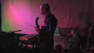 ROBERT NACKEN LIVE - feat.: Hayden Chisholm