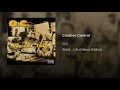 O.C. - Creative Control Instrumental