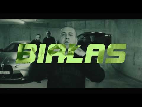 [FREE] Białas x Żabson x Reto x SBM Type Beat | Prod. Matt Borowsky