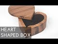 Heart Shaped Box