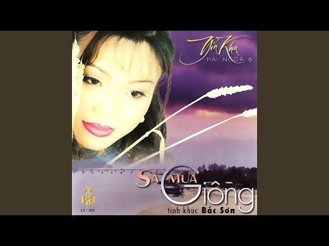 Thể hiện bởi Yến Khoa
