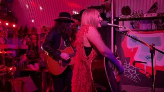 Katy Hurt - See Ya Later - Hot Box Live, Chelmsford - 11/11/2021