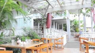 preview picture of video 'HOLUAKOA Gardens ＆ Cafe'