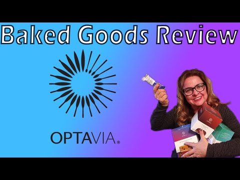Are Optavia Baked Goods Any Good?