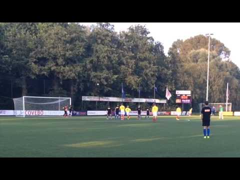 Geinooord - IJFC highlights