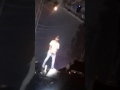 Chris Brown In Mombasa