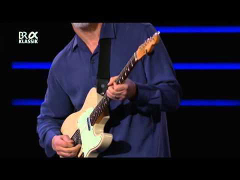 John Scofield Organic Trio Jazzwoche Burghausen 2013 0001