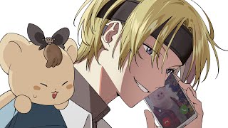 OUTFIT REVEAL AFTER PARTY【NIJISANJI EN | Luca Kaneshiro】