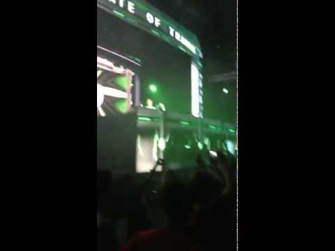 ASOT 600 08.03.2013 SOFIA LIVE ARENA ARMEEC (part 1/21)