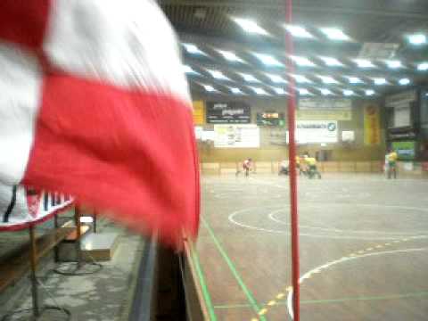 RESG Ultras Walsum Allez