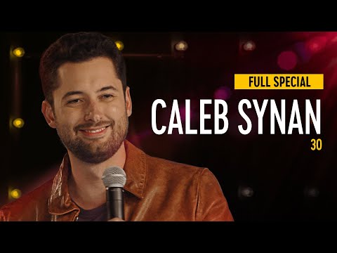 Caleb Synan: 30 - Full Special