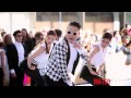 Psy - "Gentleman" Live on The Today Show 