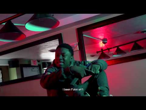 Benji Bagzz "Ballin" (Lil Zay Osama Remix)