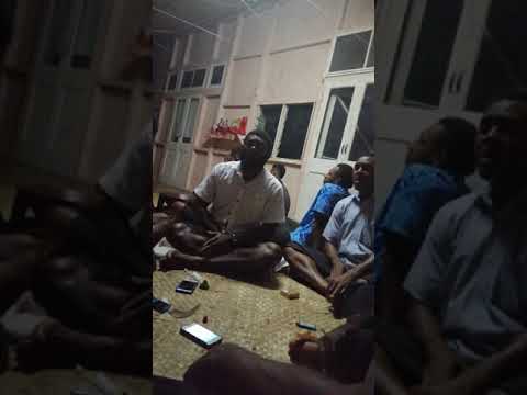 Noqu Kalou Noqu Vanua