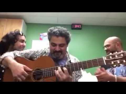 Carro de lunares  Juañare