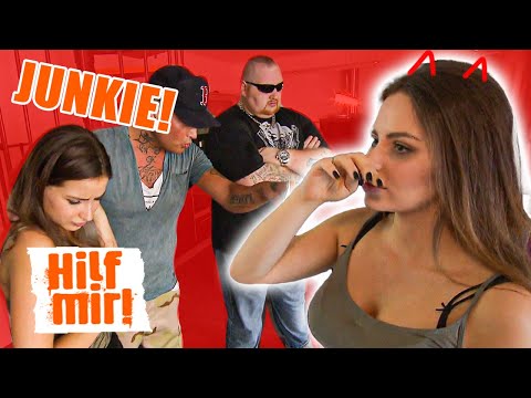 Evil Twin: Hat meine Schwester ein Problem mit Drogen? 👿 | Part 2 | Hilf Mir! #rtlclassics #286