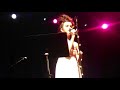 Angelina Jordan sings  Mary's Boy Child at NRK Radio interview on 15.12.2017  (audio only)