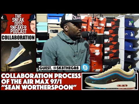 The Sneak Diss Sneaker Podcast Closet 4 – SK8THEGR8, Nike Dunk SB, The Last Dance, Jordan, Stock X