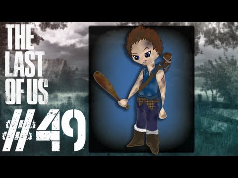 The Last of Us - Gameplay Walkthrough - Part 49 - Lucky Break [HD]