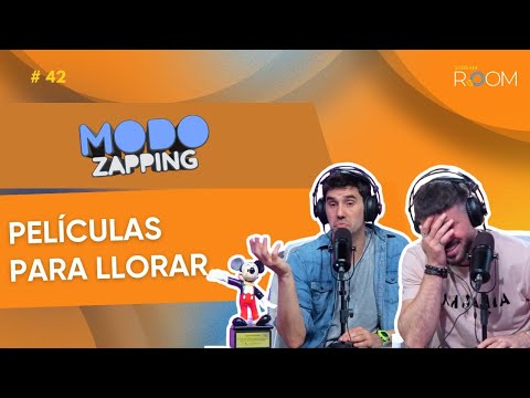 ¿Con qué Película Llorar? - Modo Zapping