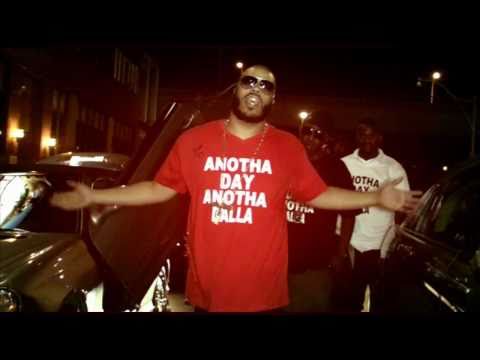 MURDA MARZ BLOWING MONEY FAST FREESTYLE