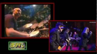 Cheap Trick &amp; Paul McCartney Golden Slumbers Medley Live.mpg