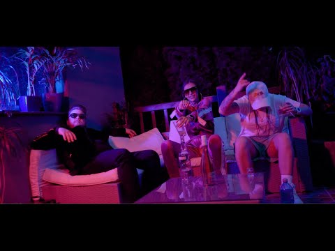Rena, Lamay, JJ - Ty już o tym wiesz (prod. QLA) OFFICIAL VIDEO