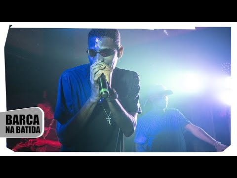 Barca Na Batidida - Oh Gentileza - Streed Video