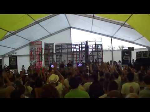 Sasha - in the mix @ Sunwaves 10 - 2011(HD, 720p)