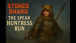 Stoneshard Hilda Range/Spear - Part 6 Clear up Manshire and Troll