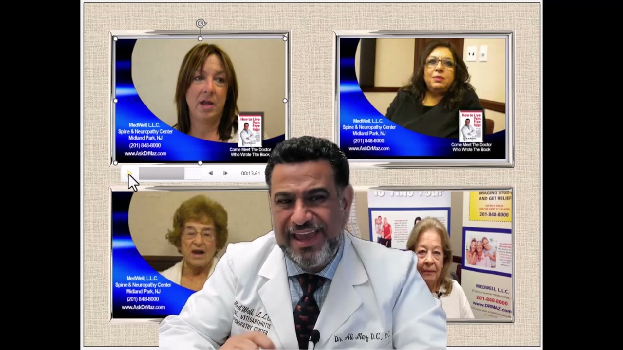 FATIGUE THYROID DOCTOR PAIN DOCTOR BERGEN COUNTY NEAR RIDGEWOOD