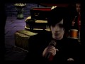 My Chemical Romance - Helena (Sims 2) 