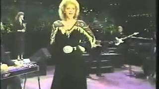 Reba McEntire - Little Rock