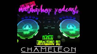 #natihiphop Podcast (11-17-2015)