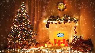 Dianne Reeves - Christmastime Is Here