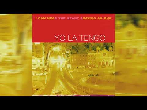 Yo La Tengo - "Autumn Sweater" (Official Audio)