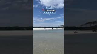 Truly a Hidden Gem right in North Myrtle Beach!