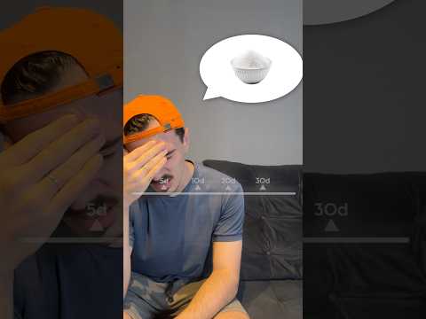 e se você não comesse açúcar por 30 dias?