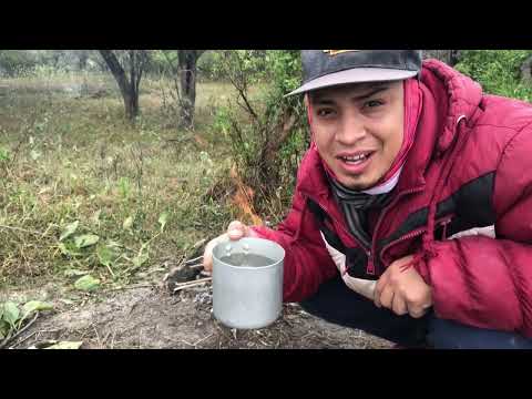 Pesca y Cafesito en Arroyo “Cululu” ✊🫣🎣