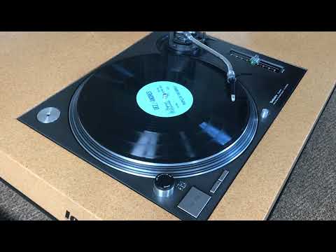 Dez / Andrés – Tonight’s Function / People Of The World (Papaya Records Detroit – PRD-003) 12"